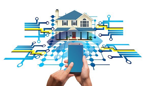 Home Automation Tampa Florida 