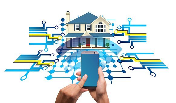 Home Automation Richmond Virginia 